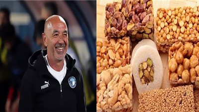 بعد أنباء رحيله عن بيراميدز..حلاوة المولد سر هروب باتشيكو المتكرر مع الأندية 