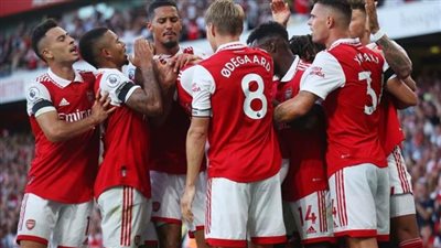 مشاهدة مباراة آرسنال وتوتنهام بث مباشر يلا شوت اليوم في الدوري الإنجليزي