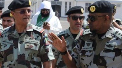 الرابط الرسمي للتقديم ودفي وظائف طيران الأمن السعودي 1445