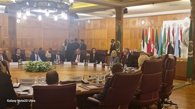 مايا مرسي: إشراك المرأة في عمليات السلام ينجح الاتفاقات السلمية