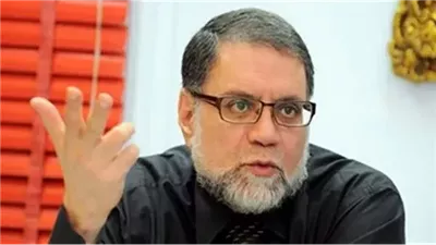 مختار نوح: تظاهرات الإخوان أمام السفارات المصرية مؤامرة على مصر بدعم إسرائيلي