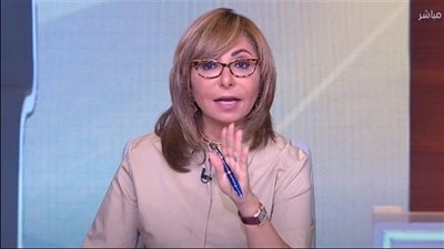 لميس الحديدي تكشف أهمية حوار الرئيس اليوم عن قضية التعليم (فيديو)