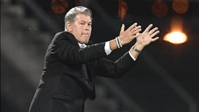 لوك إيميل في حواره لـ الوفد : من الصعب تتويج الأهلي بكأس العالم للأندية.. الزمالك نادي كبير لا يموت