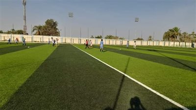 انطلاق دوري رياضي بمركز شباب أبو مناع بقنا