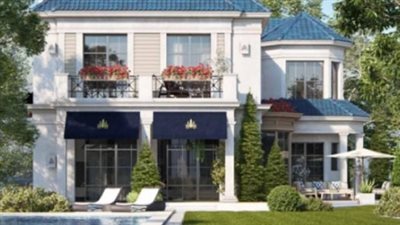 تعرف على كمبوند ماونتن فيو مستقبل سيتي