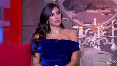  ياسمين صبري تكشف عن مهنتها المفضلة حال عدم عملها بمجال الفن (فيديو)