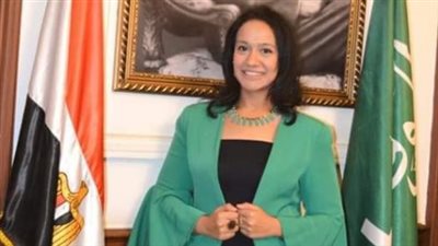 ياسمين الشريف: برنامجي يركز على تطوير القطاع الطبي بالزمالك