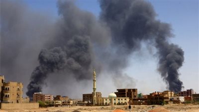 أوضاع كارثية بالسودان والجثث تنتشر في أم درمان