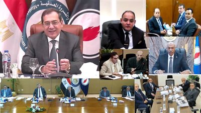  اعتماد نتائج أعمال شركات السويس والتعاون ومصر للبترول 