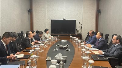 مصر تتعاون مع إقليم «هونج كونج» لتدفق الاستثمارات الصينية