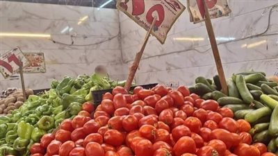 أسعار الخضراوات والفاكهة اليوم الاثنين 25 سبتمبر بأسواق الفيوم 
