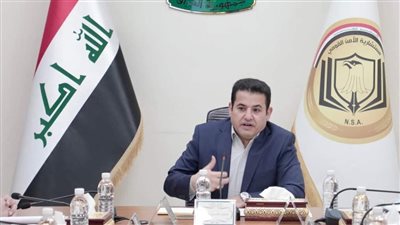 مستشار الأمن العراقي: مكافحة المخدرات لا تقل خطرًا عن الإرهاب