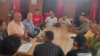 وزارة العمل: ختام برنامج تدريب على مهنة اللحام