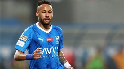 اللوائح تسمح للهلال بقيد لاعب جديد بدلًا من نيمار بشرط