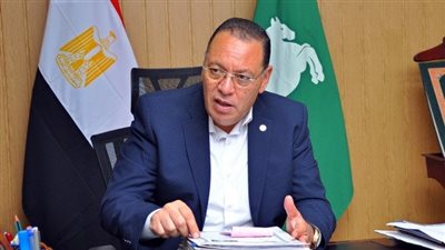 محافظ الشرقية: النزول بالحد الأدنى للقبول بعدد من مدارس التعليم الفني