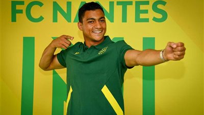 المحترفين المصريين.. أرقام قياسية وتألق في الأسبوع الأخير