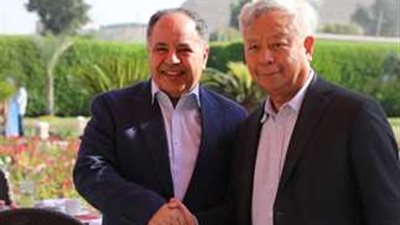 رئيس البنك الآسيوي: البنية التحتية المصرية تحتل مكانة خاصة في مخيلة العالم