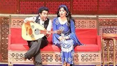 أخرهم لقاء سويدان وميدو عادل.. كواليس مشاجرات المسرح صفعات وسب ودعاوي قضائية