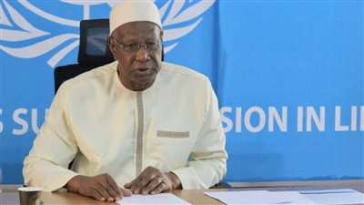 باتيلى: الأمم المتحدة ستواصل حشد الجهود لإعمار المناطق المنكوبة في ليبيا