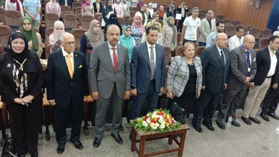 جامعة بنها تنظم ندوة علمية عن العلاج الطبيعي والتهابات المفاصل