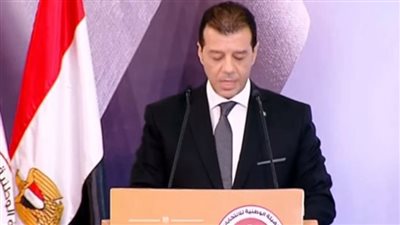 الوطنية للانتخابات: بلادنا مرت بالعديد من المحن ولم يحمها سوى إرادة الشعب (شاهد) 