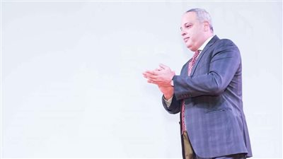 تامر عبدالمنعم يفتتح الدورة الخامسة لملتقى أفلام المحاولة