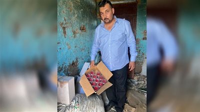 مراقبة الأغذية بالقليوبية تكثف جهودها لردع المخالفين  