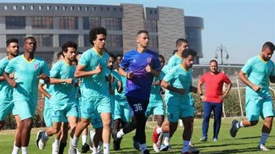 تشكيل بتروجيت الرسمي لمباراة أسوان في دوري المحترفين