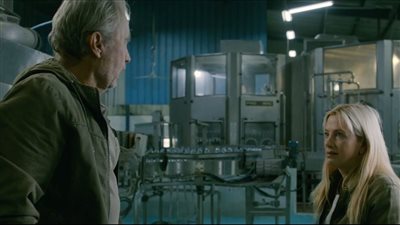 طرح الإعلان التشويقي لفيلم the goat قبل عرضه بمهرجان الجونة 