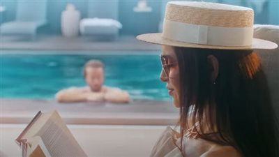 آمال ماهر تحصد أكثر من مليون مشاهدة بـ