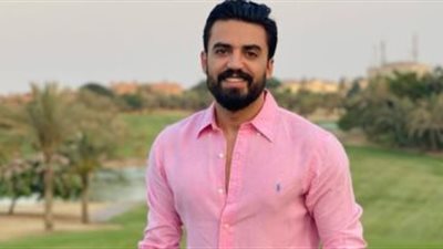 إسلام جمال أحدث المنضمين لحكاية 