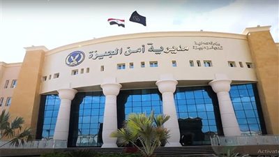 فتاة تنهي حياة والدتها ببولاق الدكرور والسبب غريب