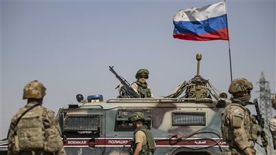 القوات الروسية تقصف زابوريجيا 156 مرة خلال يوم