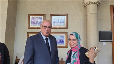 السفير خطابي: أبو الغيط حرص خلال اجتماعات الأمم المتحدة على استشعار الضمير الانساني للقضية الفلسطينية