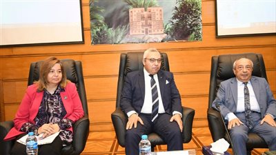 مي عبدالحميد تطلق مسابقة تصميم الإسكان الأخضر منخفض التكلفة