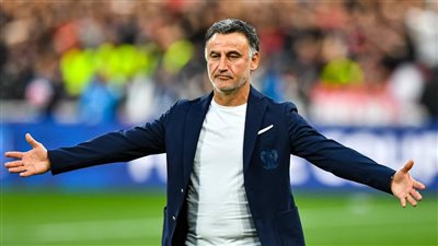 جاليتيه يقترب من قيادة مارسيليا