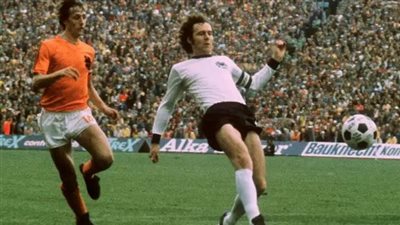 أساطير المستحيل الأخضر.. 