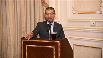 محمد البدري: العفو عن أبناء سيناء يعكس التزام الدولة بتعزيز حقوق الإنسان