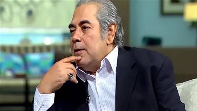 غدًا.. استئناف المتهمين بالنصب على الفنان صبري عبدالمنعم