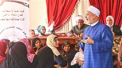 مركز إعلام جنوب أسيوط ينظم لقاء مع الإعلاميين بعنوان 