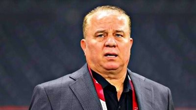 اتحاد الكرة يتخذ قرارًا هامًا بشأن شوقي غريب