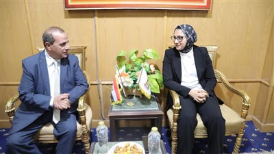 الوادي الجديد: تنفيذ برامج تدريبية وورش عمل لبناء ثقافة إدارة المشاريع الناجحة