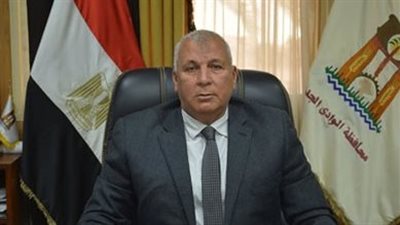 محافظ الوادي الجديد يعتمد حركة تغيير مديري الإدارات التعليمية