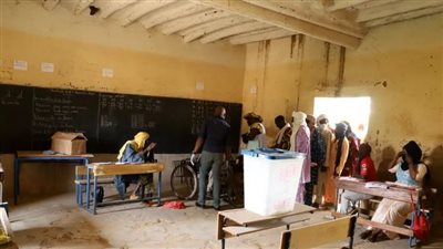 المجلس العسكري في مالي يتوقع تأجيل انتخابات فبراير