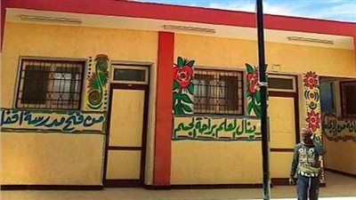 استعدادات مدارس إدارة باريس التعليمية لاستقبال العام الدراسي الجديد