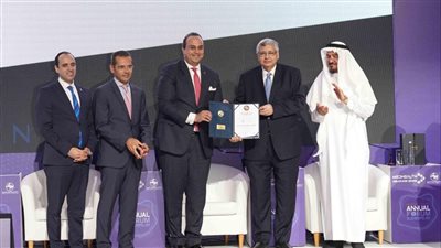 رئيس هيئة الرعاية الصحية: مصر تفوز بالجائزة البلاتينية في 