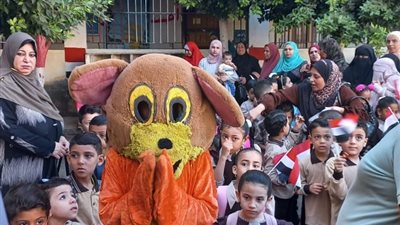 الدقهلية تنظم يومًا تعريفيًا لاستقبال العام الدراسي الجديد