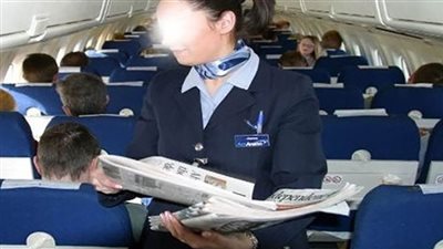 مضيفة طيران تتهم شخصا بالتحرش.. والمتهم: أنا حافظ للقرآن الكريم