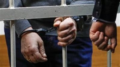 القبض على صاحب مصنع هارب من 29 سنة سجن فى الإسكندرية