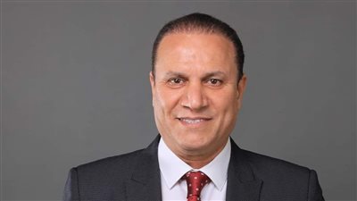 النائب زكي عباس: 